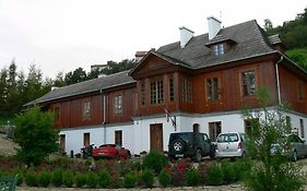 Dworek Karpińskich